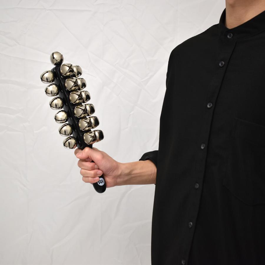 MEINL（マイネル） MEINL Percussion スレイベル SLB25 / 25bells