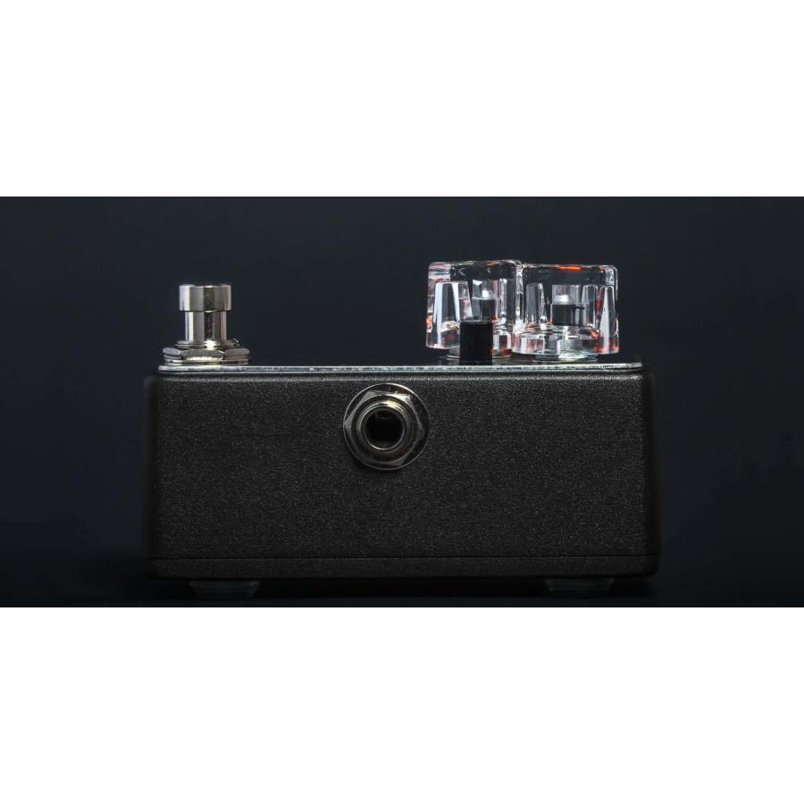 今だけピック10枚セット付き』SL DRIVE Xotic オーバードライブ
