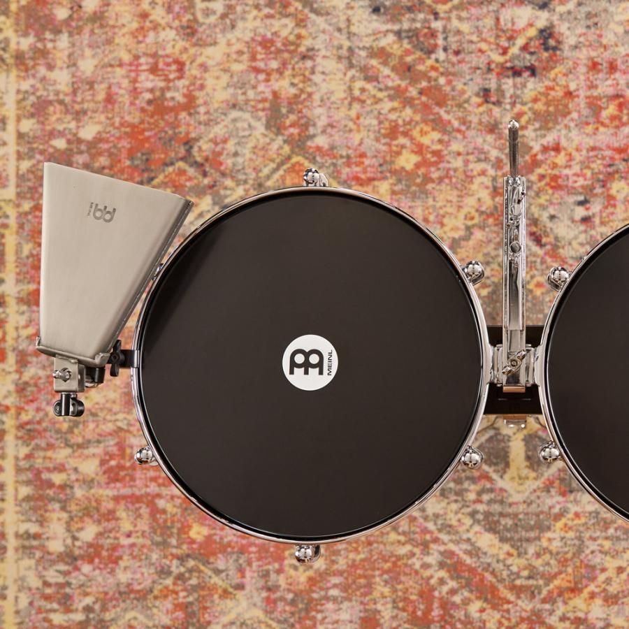 MEINL（マイネル） MEINL Percussion カウベル 7-1/2