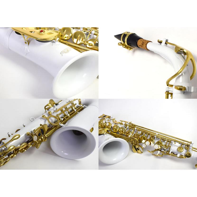 祝開店！大放出セール開催中 ☆アルトサックス 初心者セット 入門用