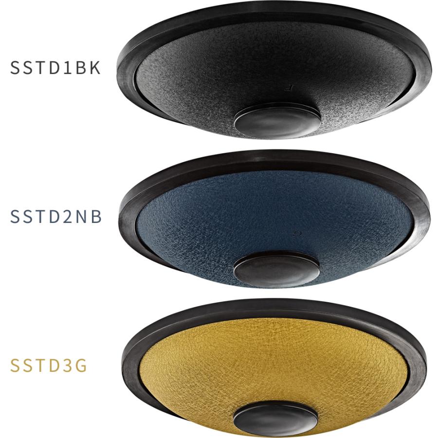 MEINL Sonic Energy スモール・スチール・タングドラム 7インチ SSTD