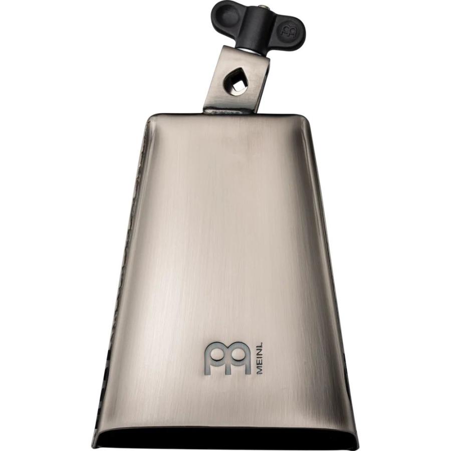 MEINL スティールフィニッシュ カウベル STB625〔マイネル パーカッション〕_1