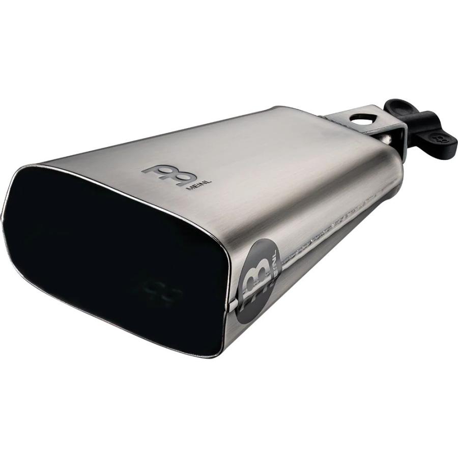 MEINL スティールフィニッシュ カウベル STB625〔マイネル パーカッション〕_2