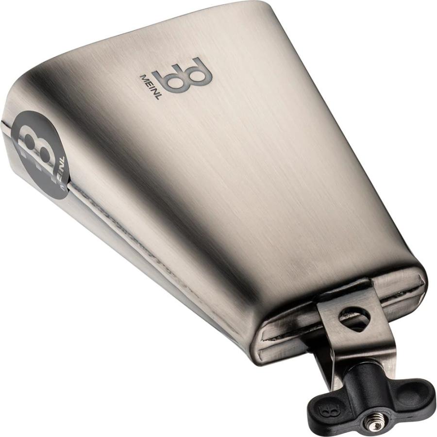 MEINL スティールフィニッシュ カウベル STB625〔マイネル パーカッション〕_3