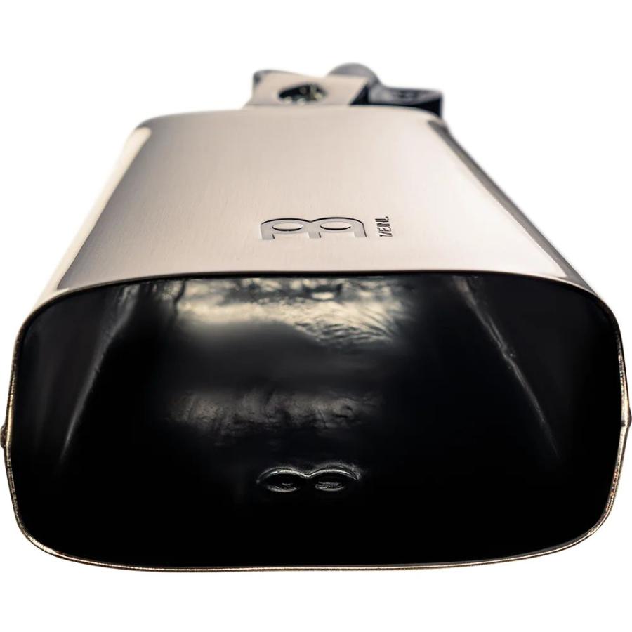 MEINL スティールフィニッシュ カウベル STB625〔マイネル パーカッション〕_4