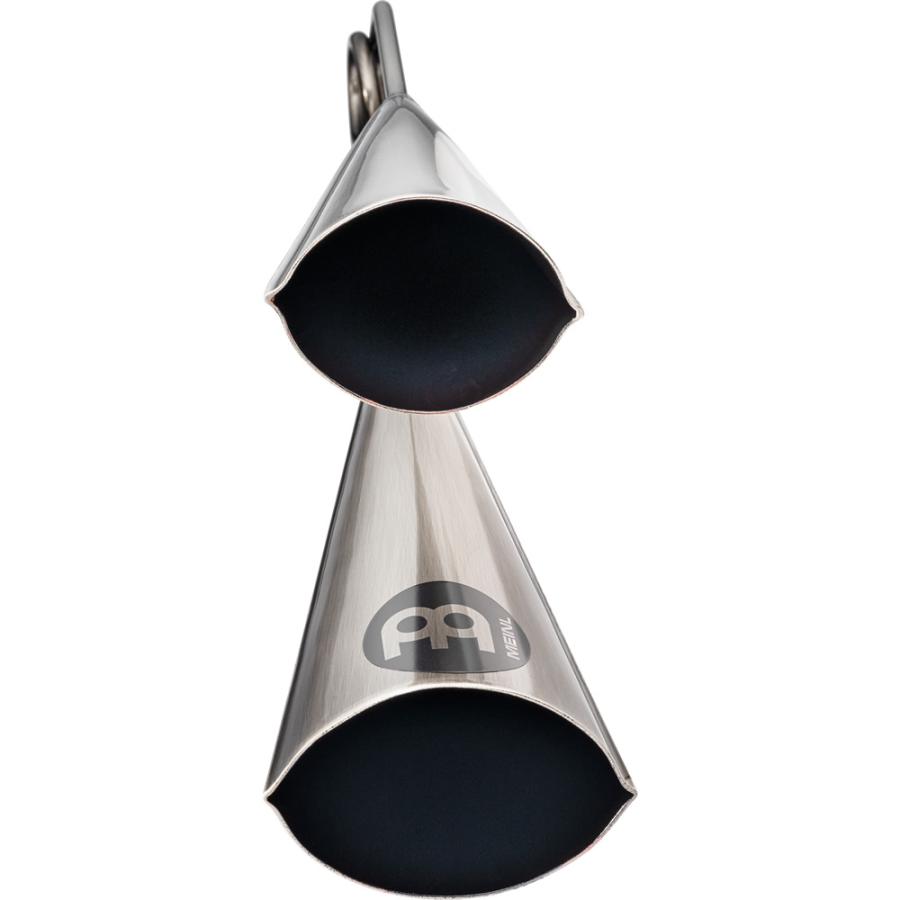 MEINL（マイネル） MEINL Percussion アゴゴ Large STBAG2〔マイネル