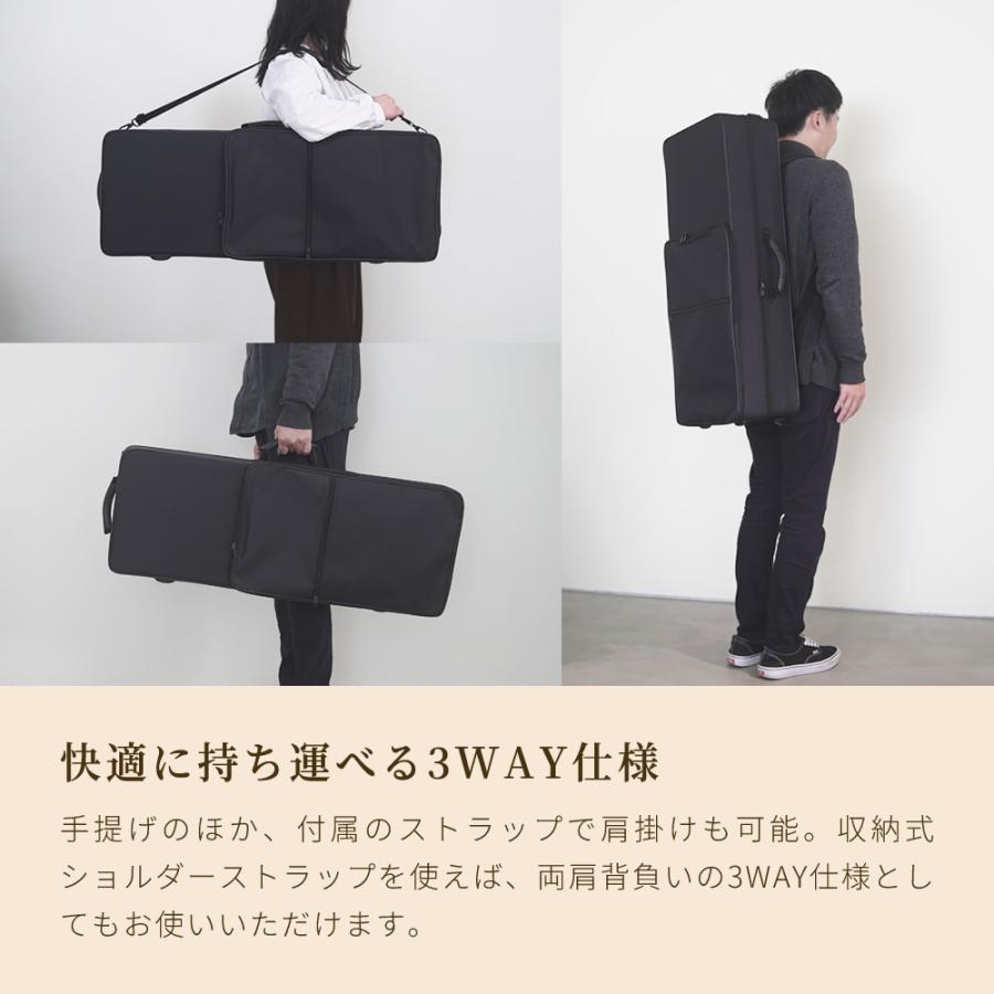 Soleil テナーサックス STN-1 単品〔セミハードケース、その他付属品