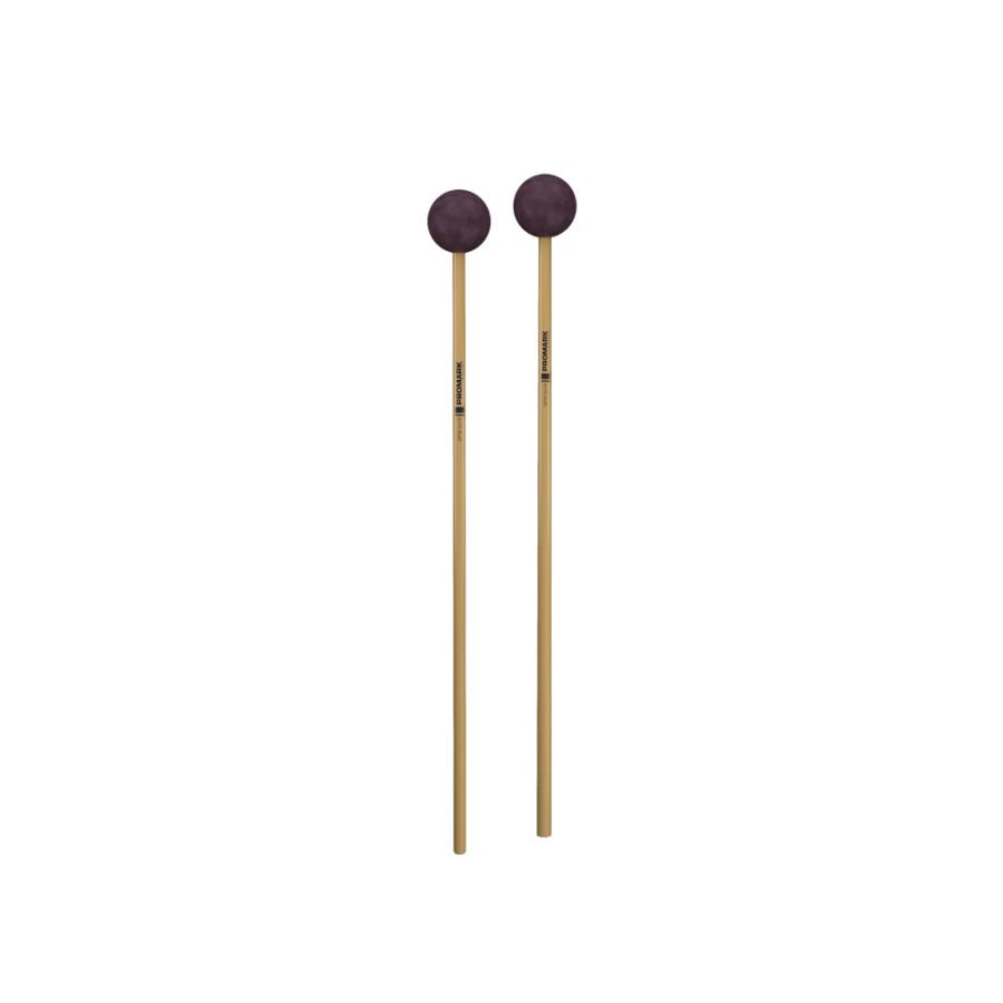 PROMARK マリンバマレット SPYR Series SU1R Soft Rubber〔プロマーク キーボードマレット 鍵盤マレット Marimba Mallet パーカッション 打楽器 バチ〕＊_6