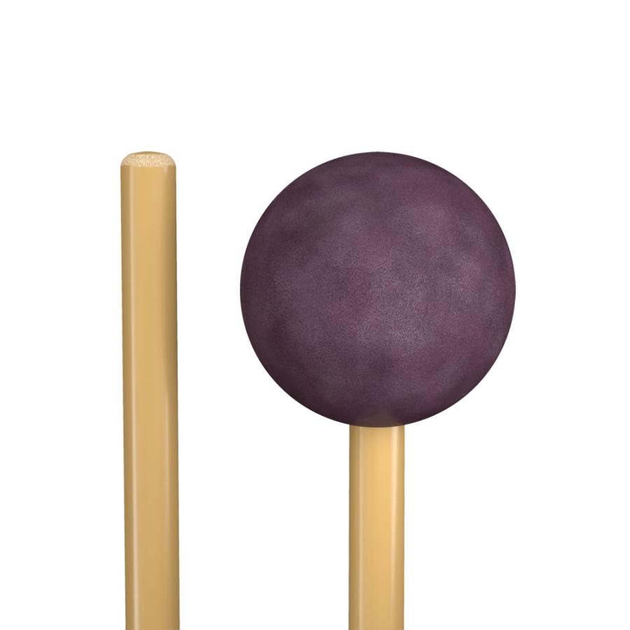 PROMARK マリンバマレット SPYR Series SU1R Soft Rubber〔プロマーク キーボードマレット 鍵盤マレット Marimba Mallet パーカッション 打楽器 バチ〕＊_8