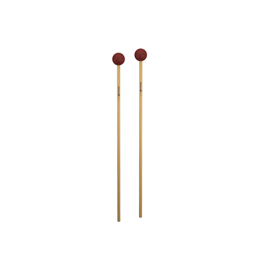 PROMARK マリンバマレット SPYR Series SU2R Medium Rubber〔プロマーク キーボードマレット 鍵盤マレット Marimba Mallet パーカッション 打楽器 バチ〕＊_6