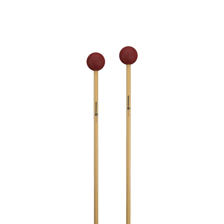 PROMARK マリンバマレット SPYR Series SU2R Medium Rubber〔プロマーク キーボードマレット 鍵盤マレット Marimba Mallet パーカッション 打楽器 バチ〕＊_7