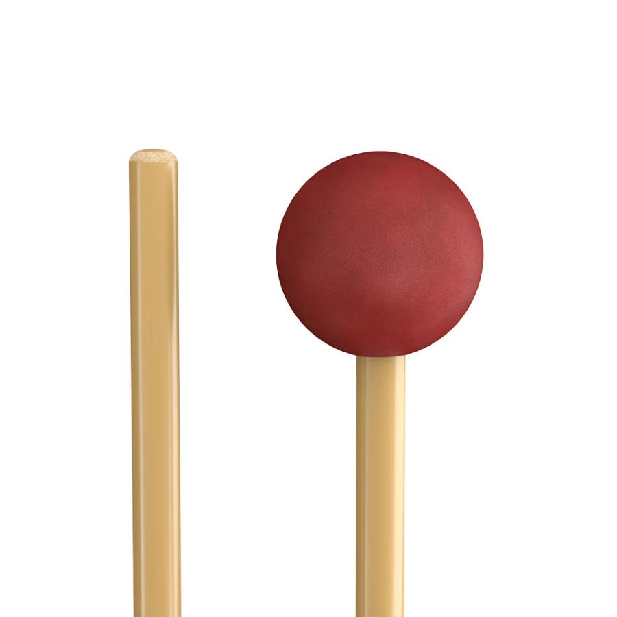 PROMARK マリンバマレット SPYR Series SU2R Medium Rubber〔プロマーク キーボードマレット 鍵盤マレット Marimba Mallet パーカッション 打楽器 バチ〕＊_8