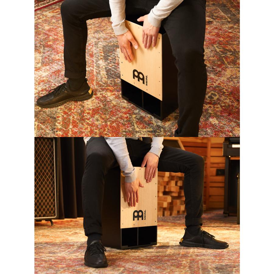 MEINL（マイネル） MEINL Percussion サブウーファー・カホン
