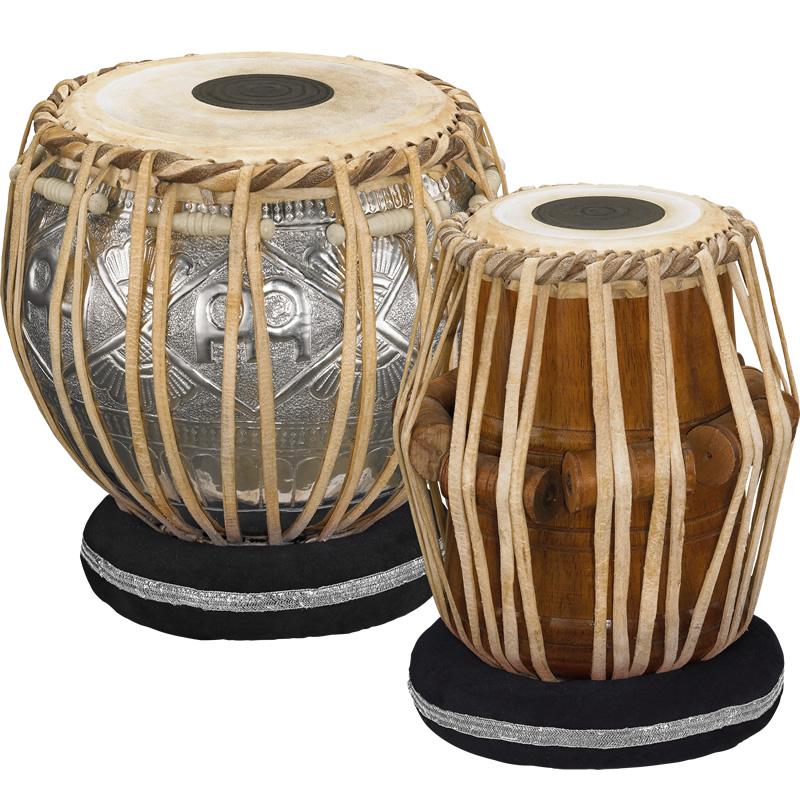 MEINL Percussion タブラ・バヤセット TABLA〔マイネル
