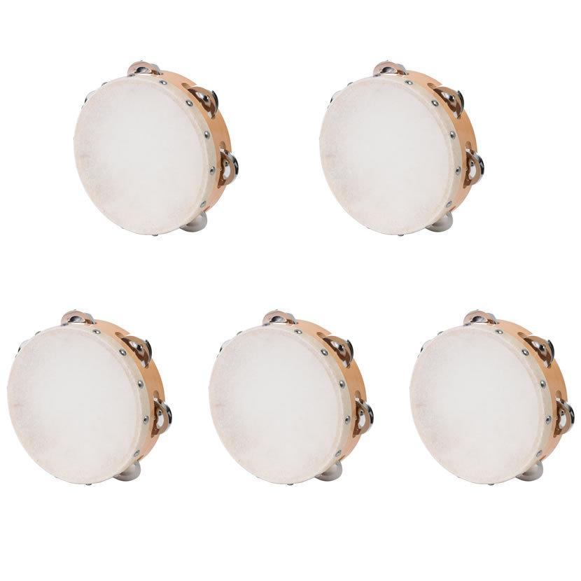 お得な情報満載 プラスチック ヘッド タンバリン Hmt Sh Synthetic Head Tambourine タンブリン Hmtsh Riosmauricio Com