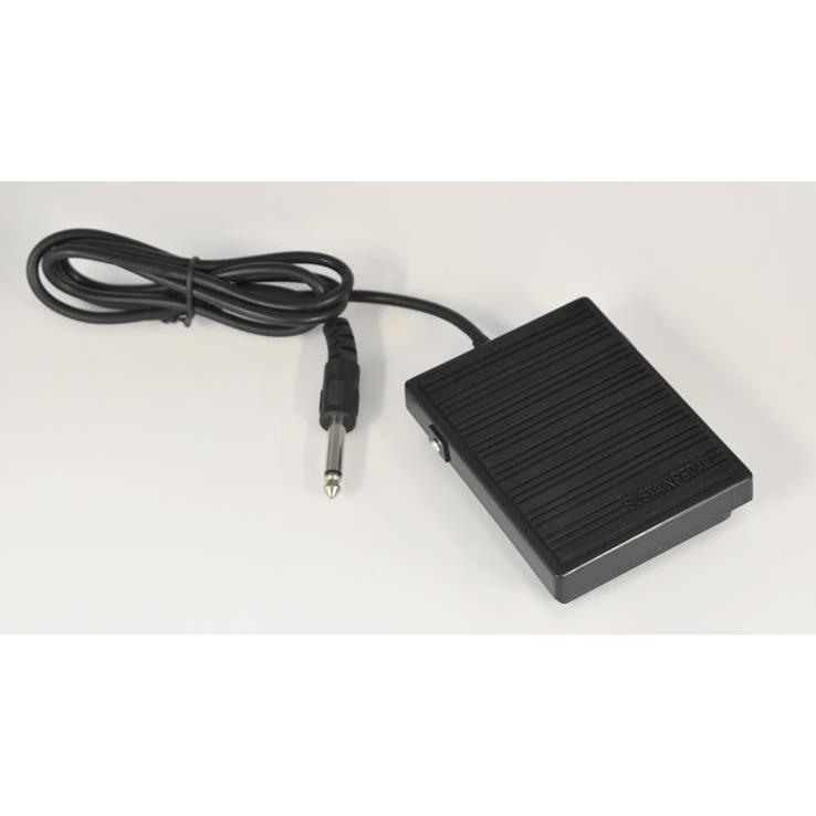 パーツ販売用〕TORTE TDP-88 専用サスティン・ペダル〔TDP-88PEDAL