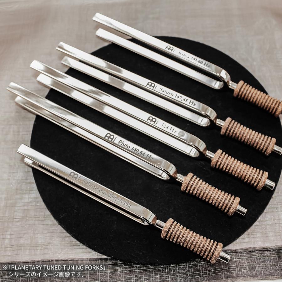 MEINL Sonic Energy PLANETARY TUNED TUNING FORK チューニング 