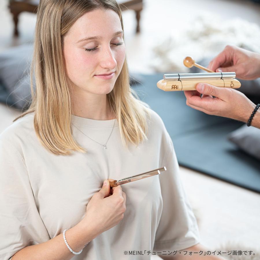 MEINL Sonic Energy PLANETARY TUNED TUNING FORK チューニング 