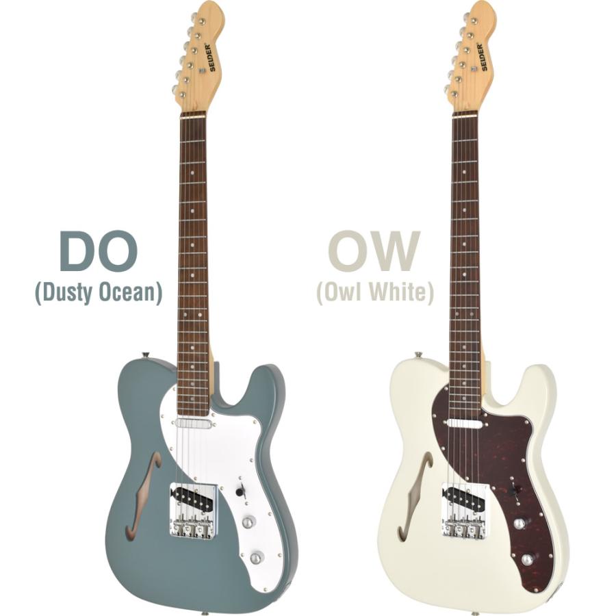 Selder (8点セット) 楽天市場】エレキギター SELDER ST-16 13点 初心者セット