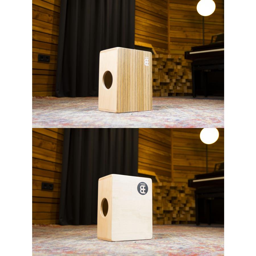 MEINL（マイネル） MEINL Percussion ボンゴカホン TMBX〔マイネル