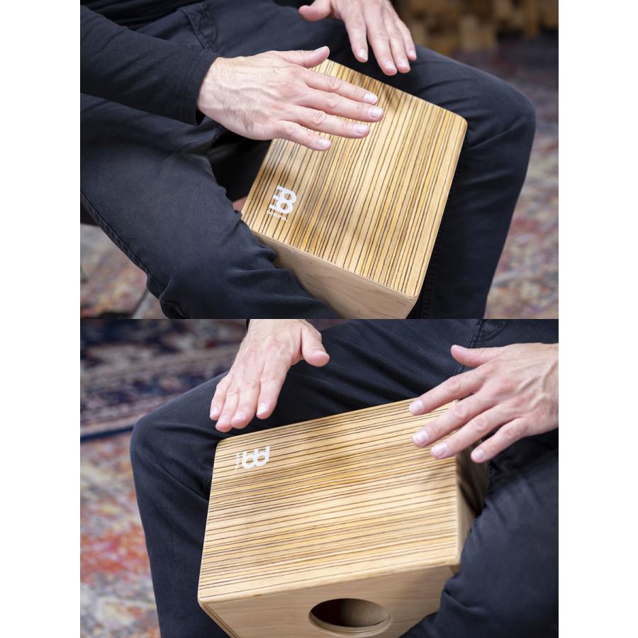 MEINL（マイネル） MEINL Percussion ボンゴカホン TMBX〔マイネル