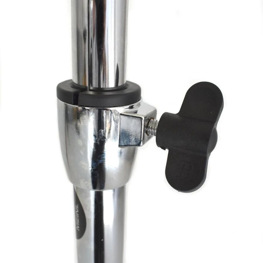 MEINL Percussion バーチャイム 33bars 純正スタンドセット〔CH33HF