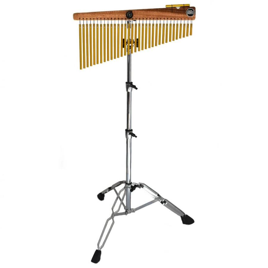 MEINL Percussion バーチャイム 33bars 純正スタンドセット〔CH33HF