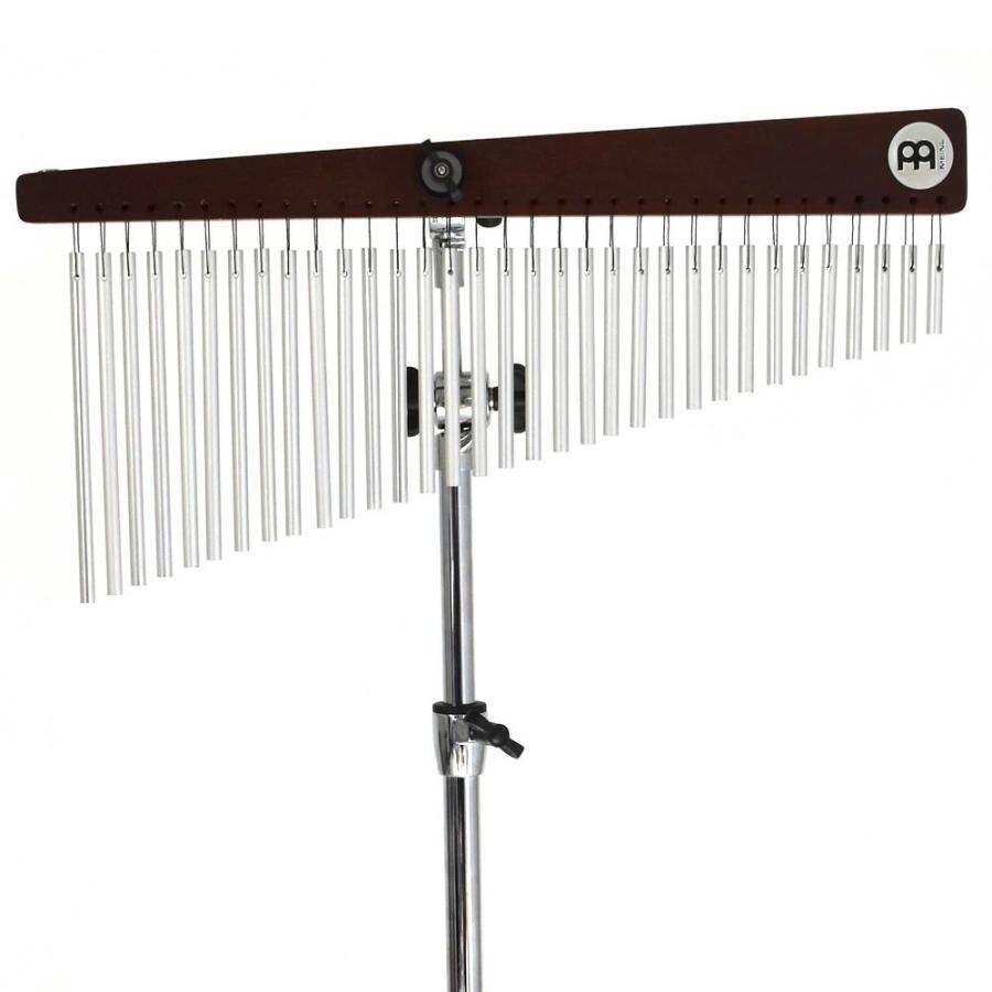 MEINL Percussion バーチャイム 33bars 純正スタンドセット〔CH33HF