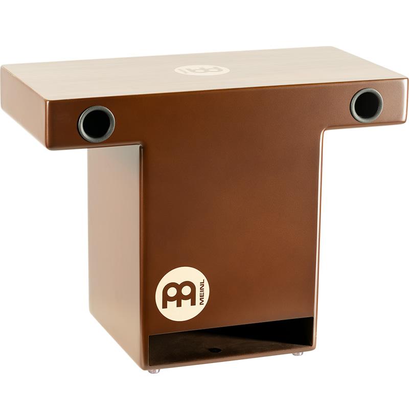 MEINL スラップトップカホン TOPCAJ2WN［マイネル CAJON］ :topcaj2wn