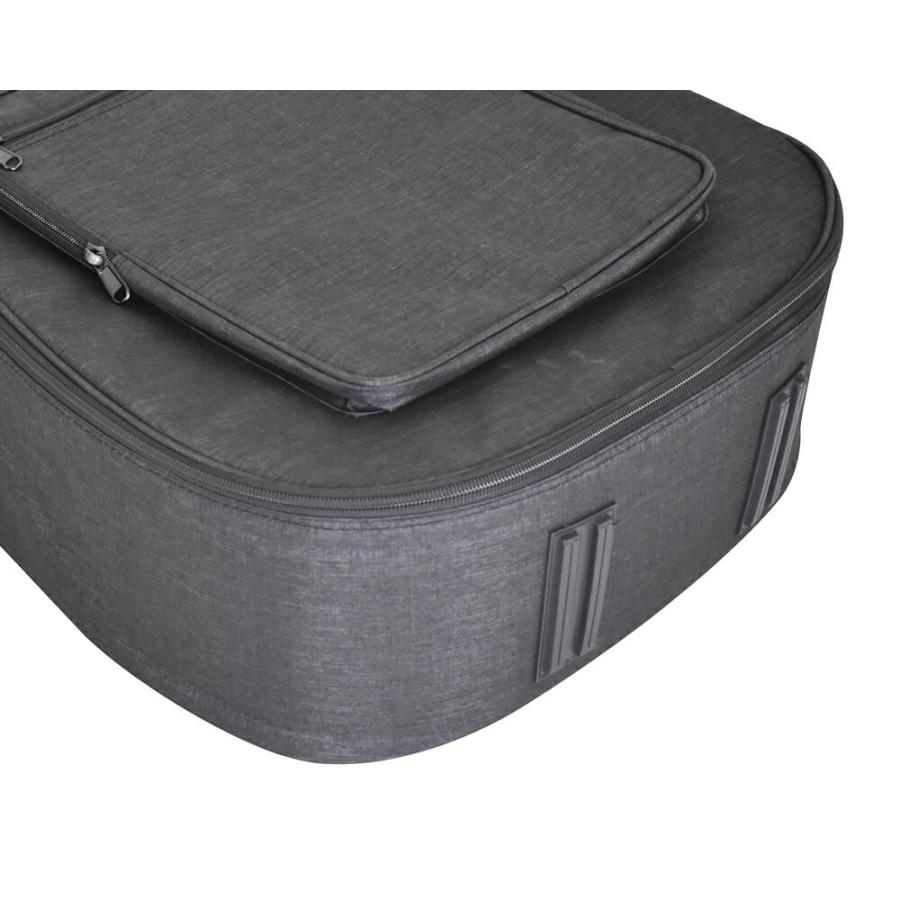 TOUGH-TX アコースティックギター用ギグバッグ TX-AG1〔タフティクス