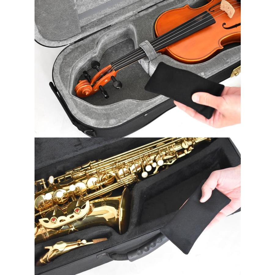 TOUGH-TX 楽器・機材ケース用調湿乾燥剤 TOUGH-TX TX-SD01 2個入り