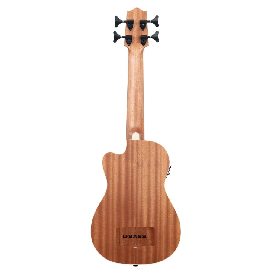 KALA UBASS-SB5-TB-FL ウクレレベース【未使用品】 KALA ショートスケール フレットレス ベース U・BASS UBASS-SB