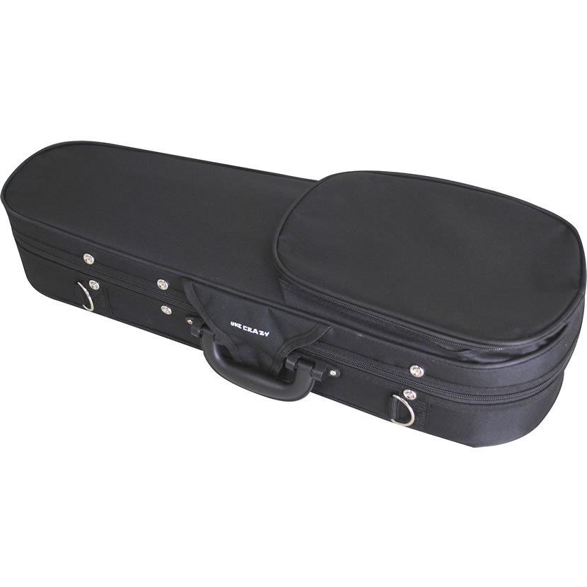 KALA バリトンウクレレ用 セミハードケース UC-B〔UCB ウクレレ 