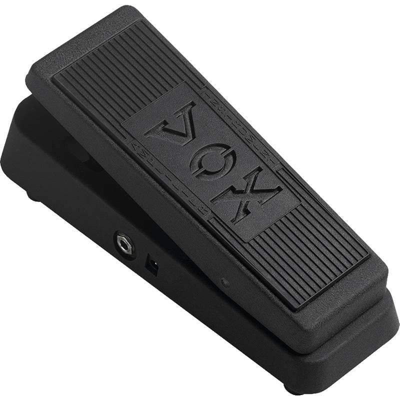 VOX ワウペダル Wah Pedal V845『今だけピック10枚セット付き