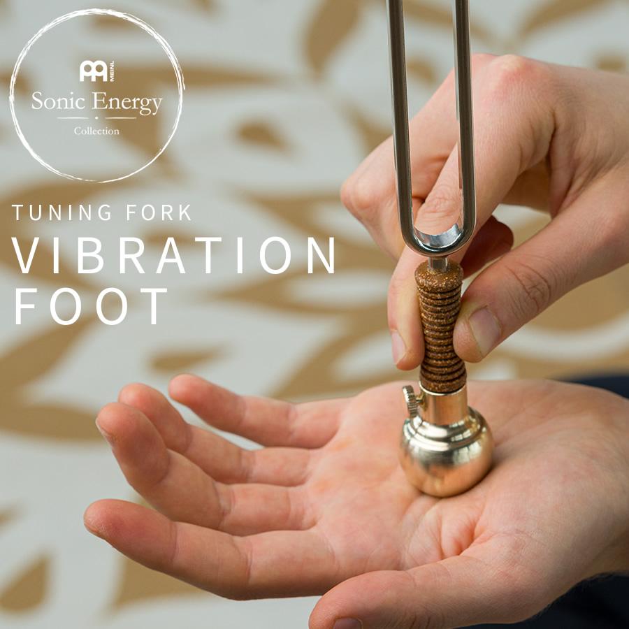 MEINL Sonic Energy チューニングフォーク用アタッチメント VF