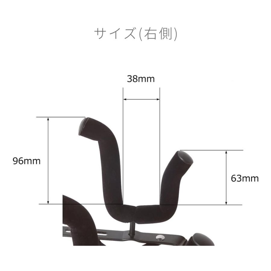 折りたたみ式 バイオリンスタンド VS-100〔ヴァイオリンスタンド