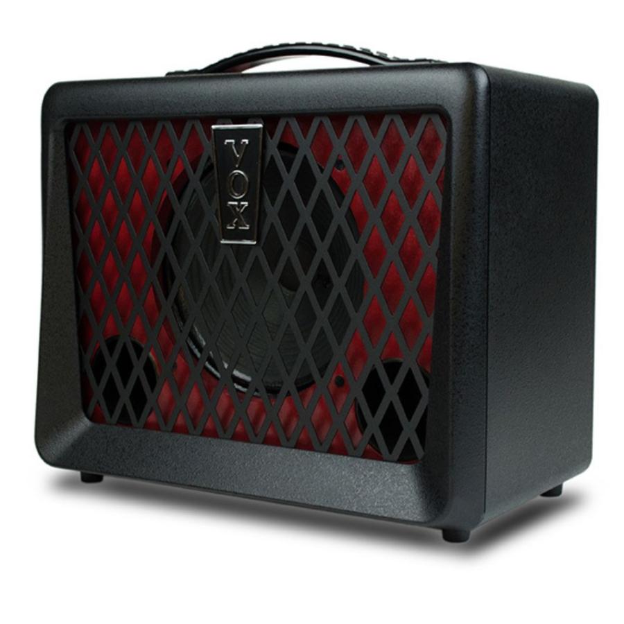 VOX 50W ベース・アンプ VX50-BA 〔 ヴォックス アンプ ベース用アンプ VX50BA 〕