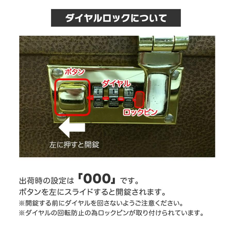 アコースティックギター用ハードケース(ドレッドノートシェイプ対応)W