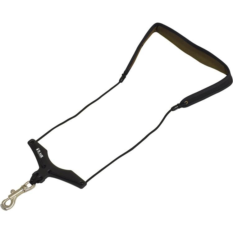 B.AIR サックスストラップ B.AIR ウォッシャブル・バードストラップ サックス用ストラップ