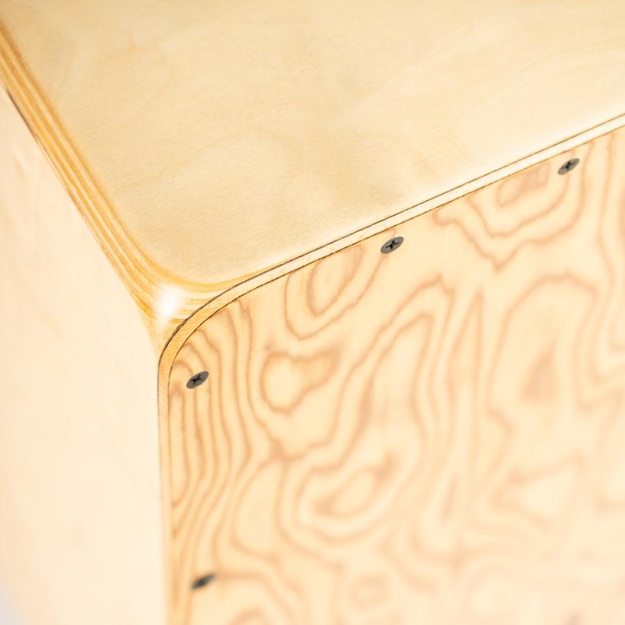 MEINL Percussion カホン Woodcraft Professional Cajon