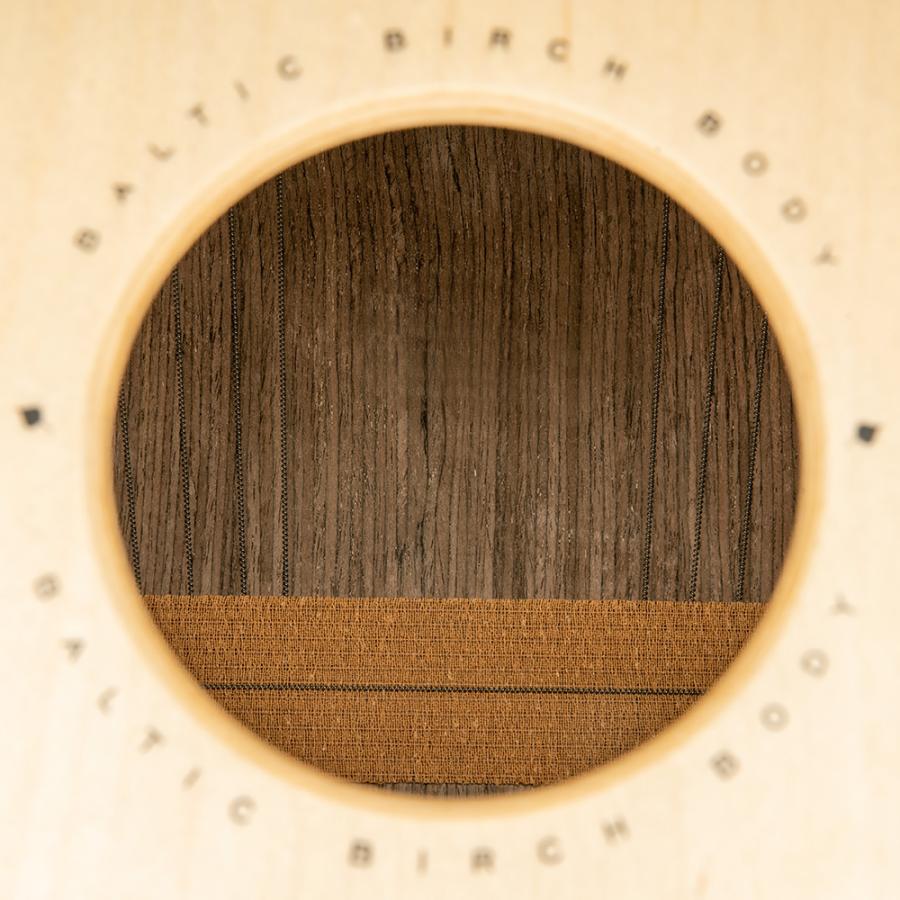 MEINL Percussion カホン Woodcraft Professional Cajon WCP100MB