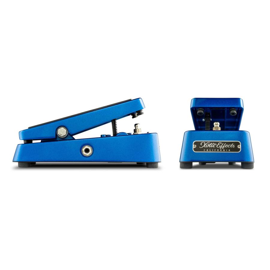 『今だけピック10枚セット付き』XW-2 Xotic ワウ ペダル  〔 エキゾチック エフェクター XW2 Wah 〕の画像