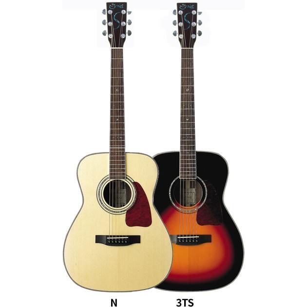 アコースティックギター S.Yairi YF-5R 単品〔大型荷物〕 : yf40 