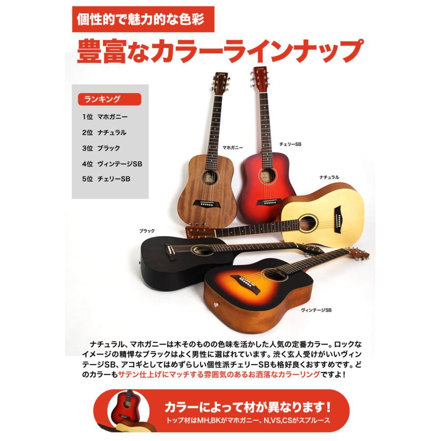 S.Yairi 左利き用 コンパクト アコースティックギター YM-02LH S.Yairi 左利き用 コンパクト アコースティックギター YM-02LH