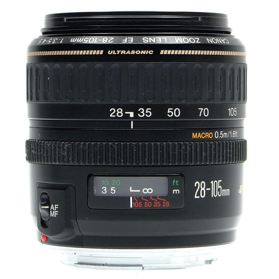 Canon EF 28   105 mm for 3.5   4.5 USM標準ズームレンズfor Canon SLR Camer 並行輸入品｜sakuragumi｜03