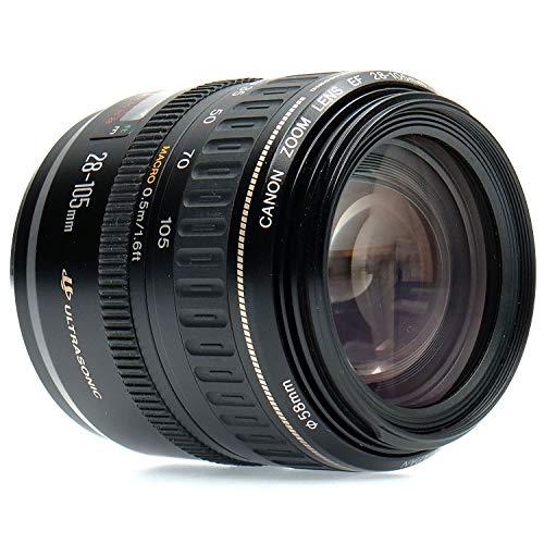 Canon EF 28   105 mm for 3.5   4.5 USM標準ズームレンズfor Canon SLR Camer 並行輸入品｜sakuragumi｜04