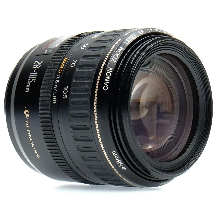 Canon EF 28   105 mm for 3.5   4.5 USM標準ズームレンズfor Canon SLR Camer 並行輸入品｜sakuragumi｜06