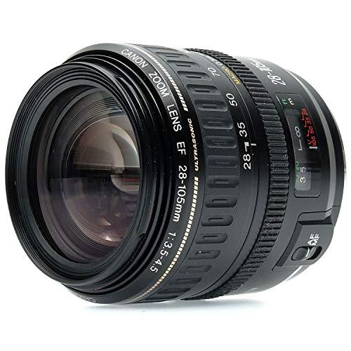 Canon EF 28   105 mm for 3.5   4.5 USM標準ズームレンズfor Canon SLR Camer 並行輸入品｜sakuragumi｜07