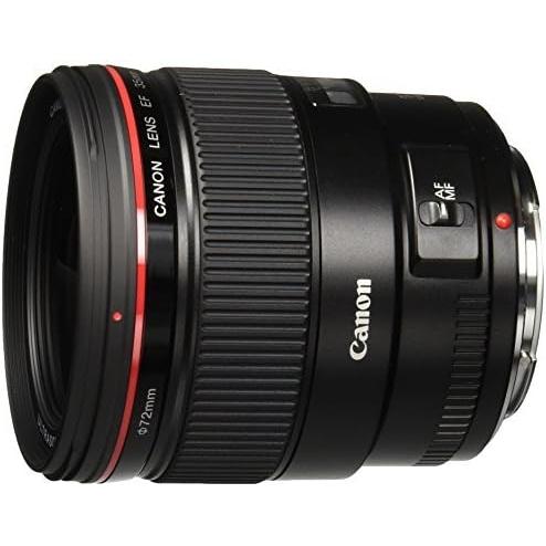 Canon EF 35mm f/1.4L USM 広角レンズ Canon SLRカメラ用 固定式　並行輸入品｜sakuragumi｜04