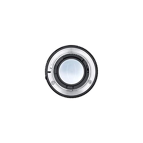 Carl Zeiss 50 mm/F 1,4 PLANAR T Lens ZEISS Classic Planar ZF.2 T* 並行輸入品｜sakuragumi｜08